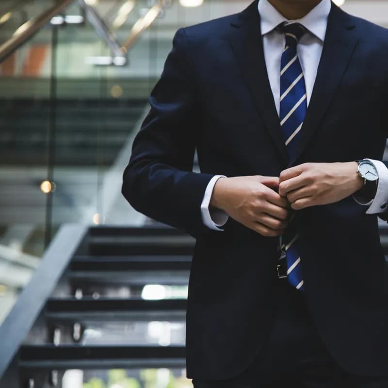 Бизнес, карьер