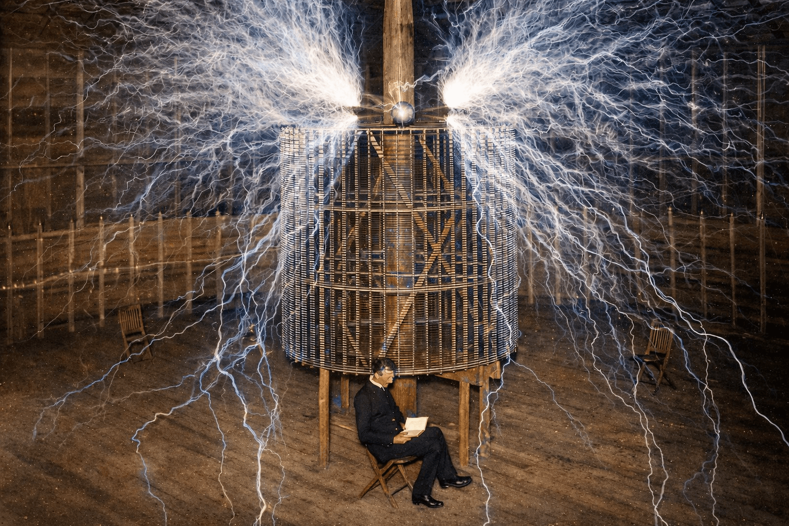 Туршилт, шинэлэг