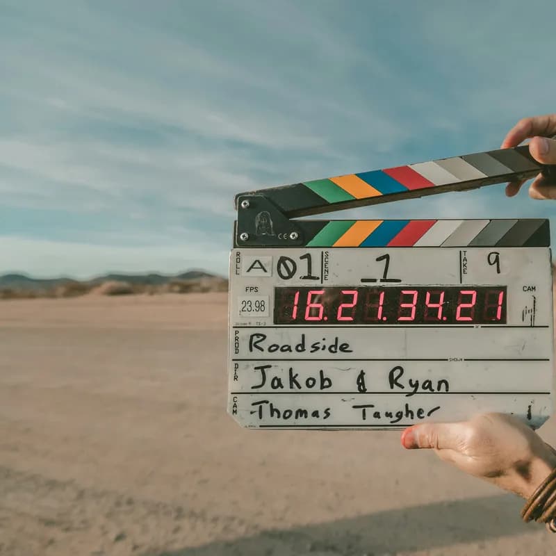 Кино, аниме, story tellers