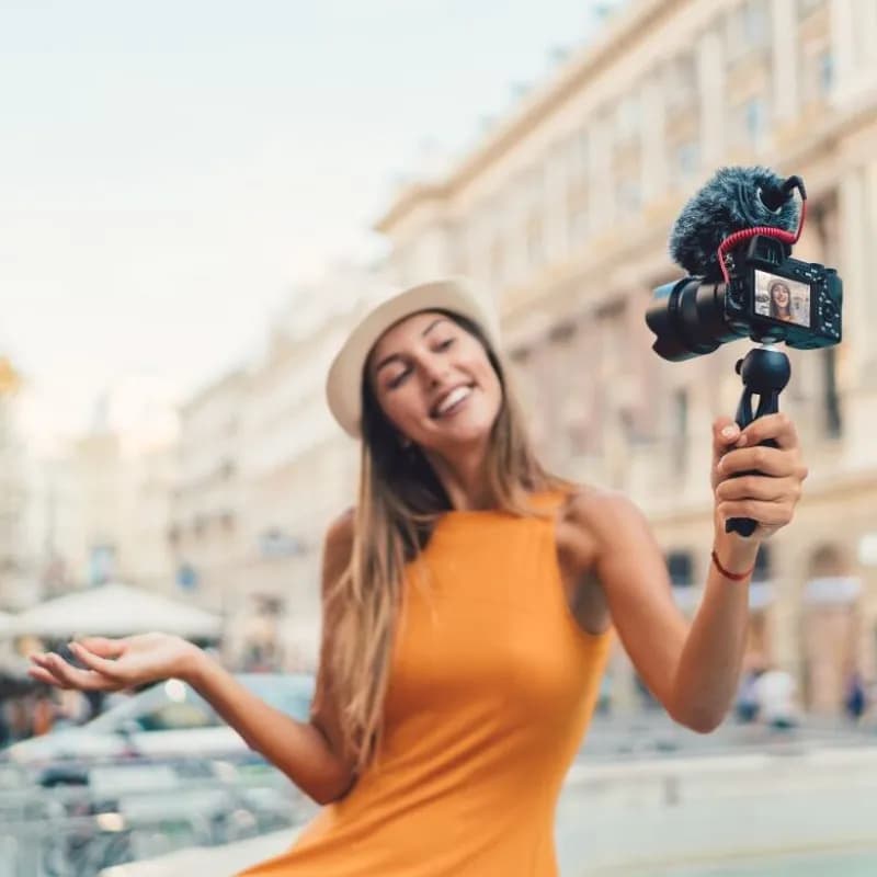 Амьдрал, өдөр тутам, vlog